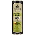 Ellora Farms, Greek Extra Virgin Olive Oil, PDO Single Estate, High Phenols, cold press, Traceable EVOO, Kosher, 17 oz. Tin