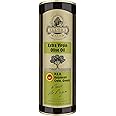 Ellora Farms, 2024 Harvest, Greek Extra Virgin Olive Oil, PDO Single Estate, High Phenols, Traceable EVOO, Kosher, 17 oz. Tin