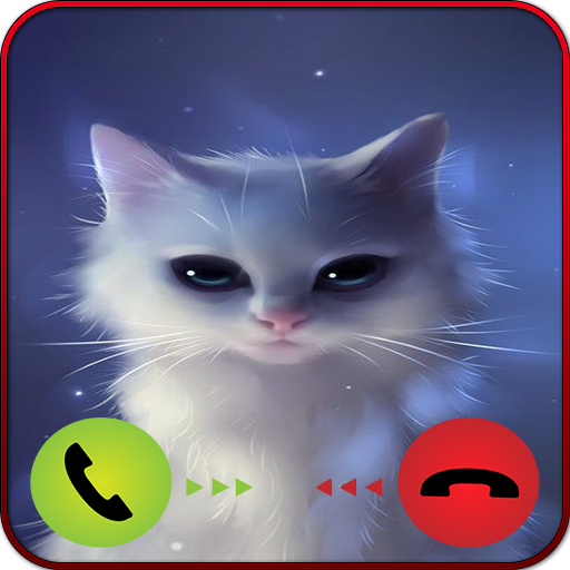 Cat Calling You - Prank Caller ID