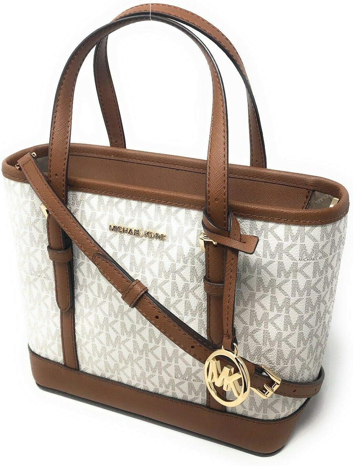 michael kors xs carryall tote