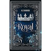Royal (The Highacren Prophecy)