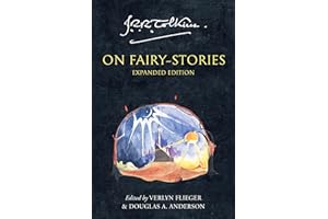 Tolkien On Fairy-Stories