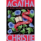 The Body in the Library: A Miss Marple Mystery (Miss Marple Mysteries, 2)