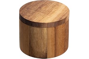 Kitchen Salt Cellar Container