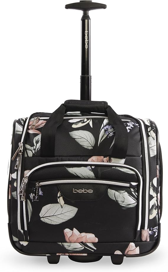 bebe underseat luggage