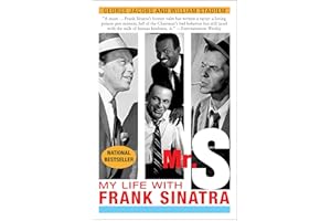 Mr. S: My Life with Frank Sinatra