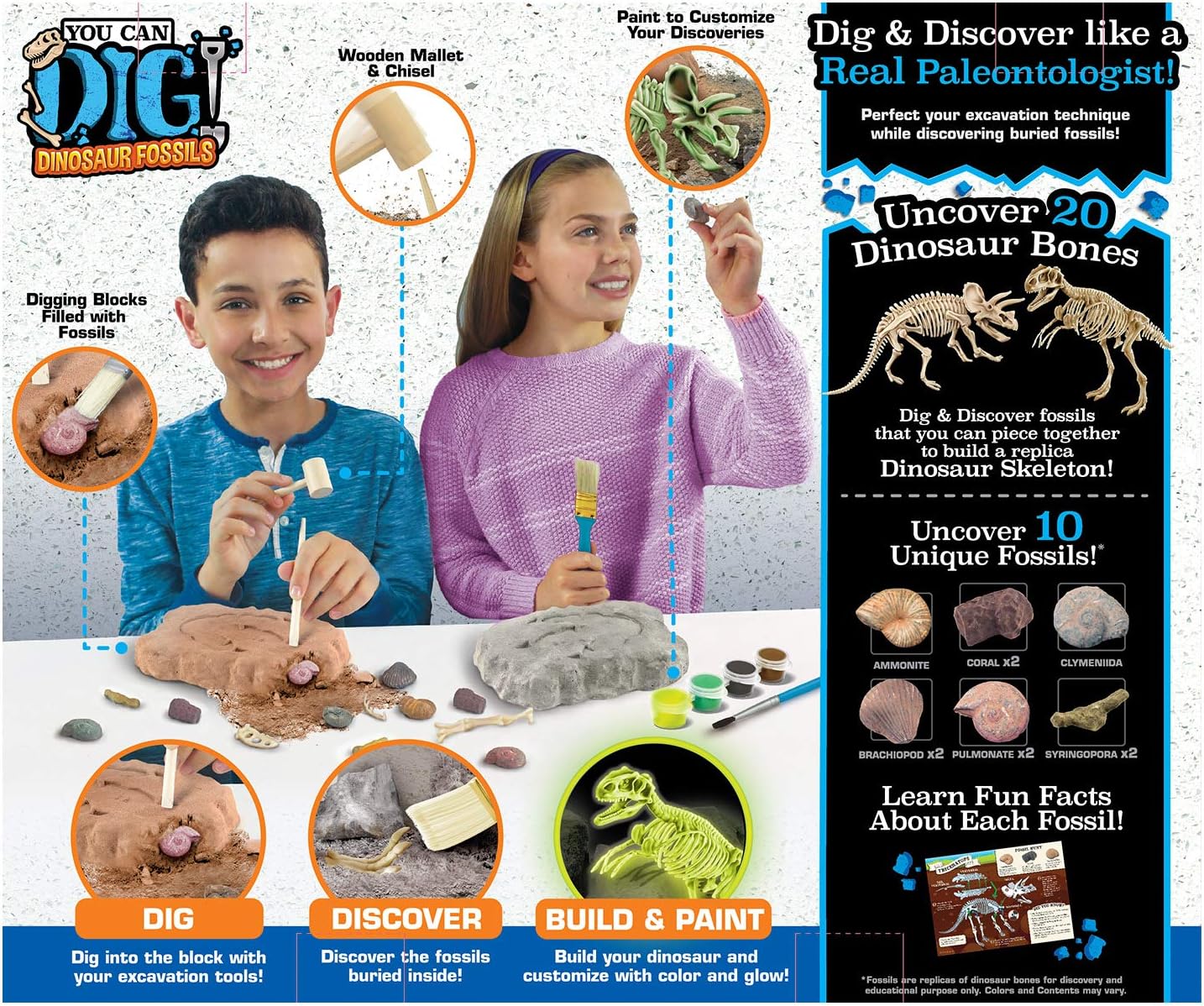 epic lab science kits