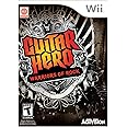 Guitar Hero: Warriors of Rock Stand-Alone Software - Nintendo Wii