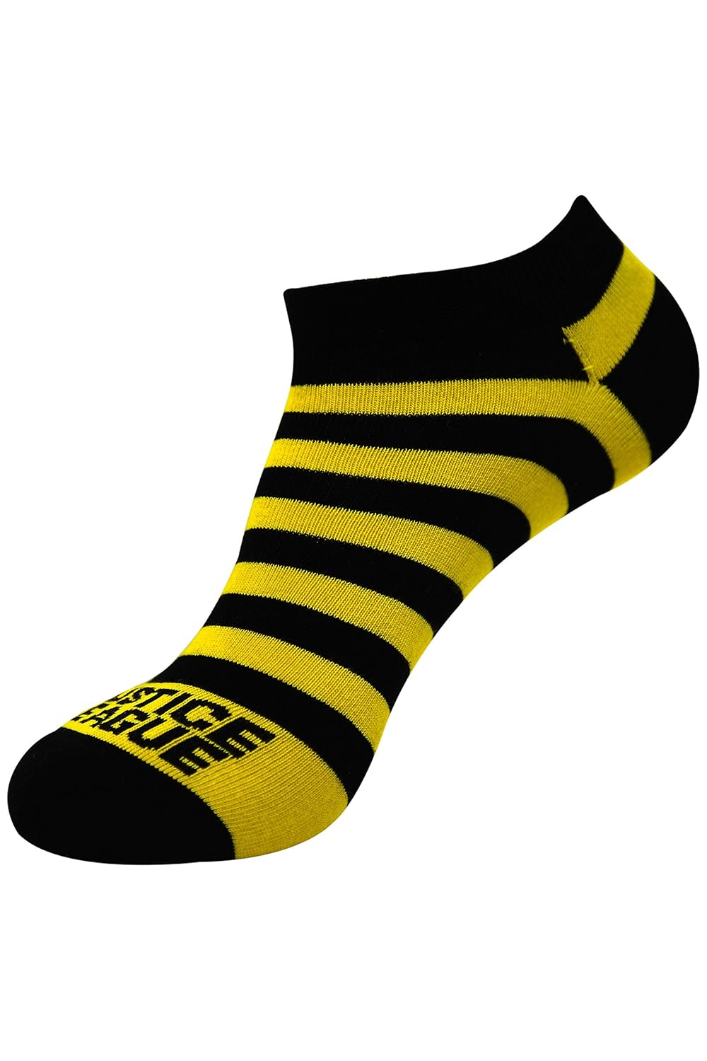 justice league men's ankle socks (pack of 3)