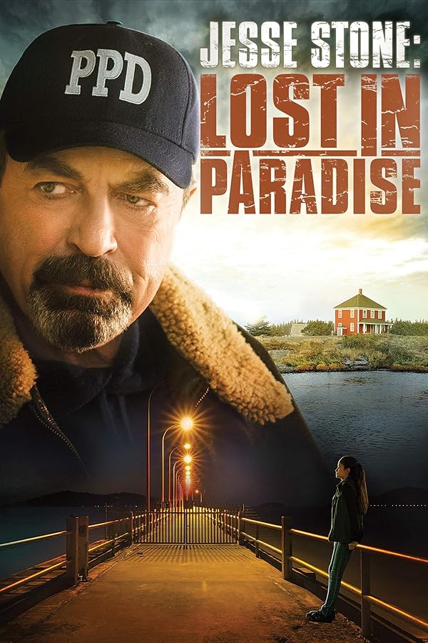 Watch Jesse Stone Lost in Paradise