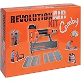 Compressore D'Aria Revolution'Air Superboxy 1,5 HP - Portatile E Potente - Foto 9