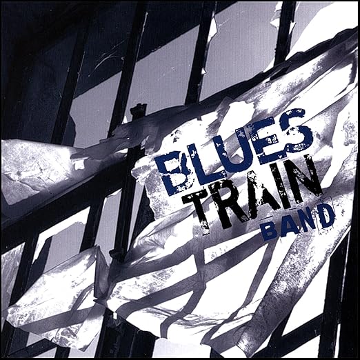 Blues Train Band Blues Train Band Music