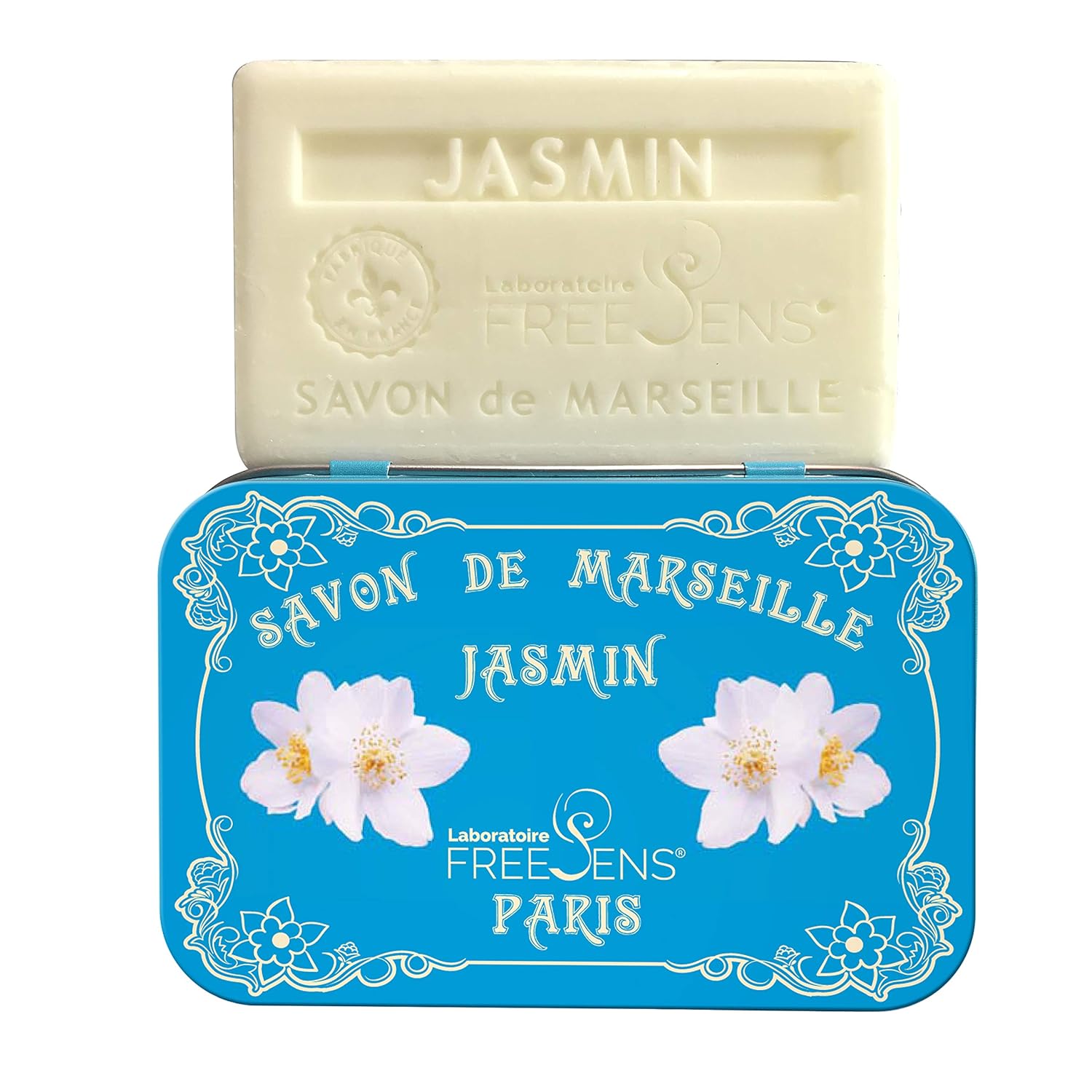 The 10 Best Skin Care In A Tin