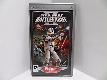 Star Wars Battlefront II [Platinum] [UK Import]