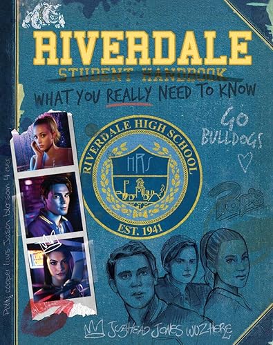 Download Riverdale Student Handbook (Official) PDF