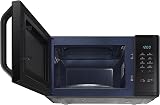 Samsung MS23K3513AK Solo Microwave 23L Black - Eco Mode, Child Lock view 7
