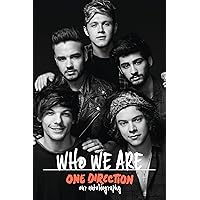 ONE DIRECTION オフィシャルブック Amazon.com: The Big Book of One Direction: 9781600787935