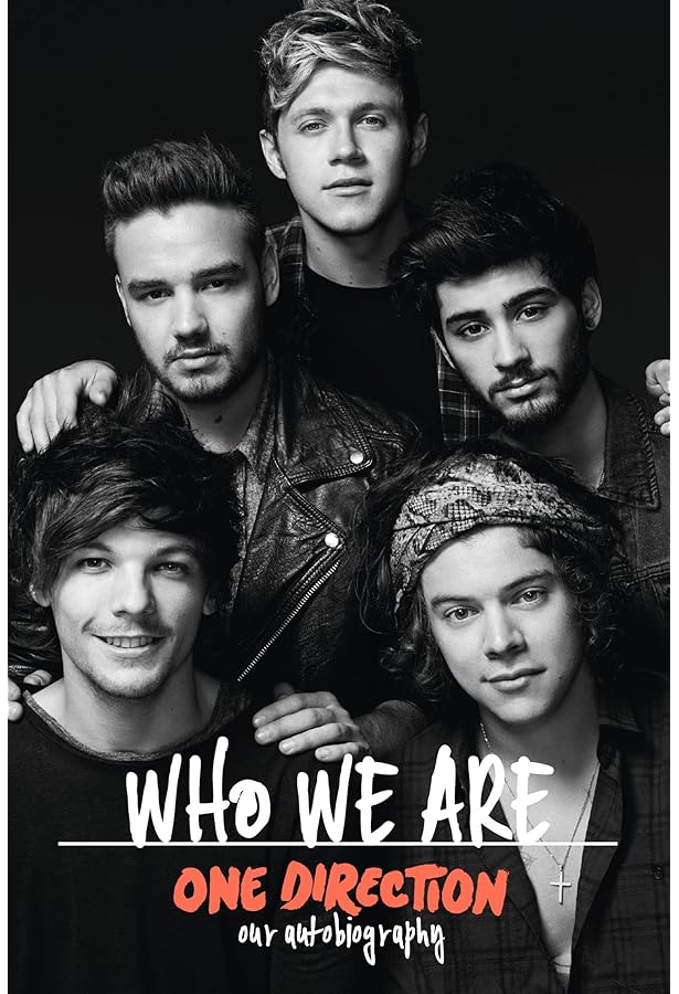 Amazon.com: The Big Book of One Direction: 9781600787935: Triumph