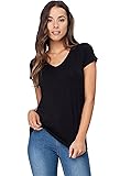 Boody Women's Scoop Top T-Shirt