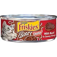 Purina Friskies Extra Chunky Savory