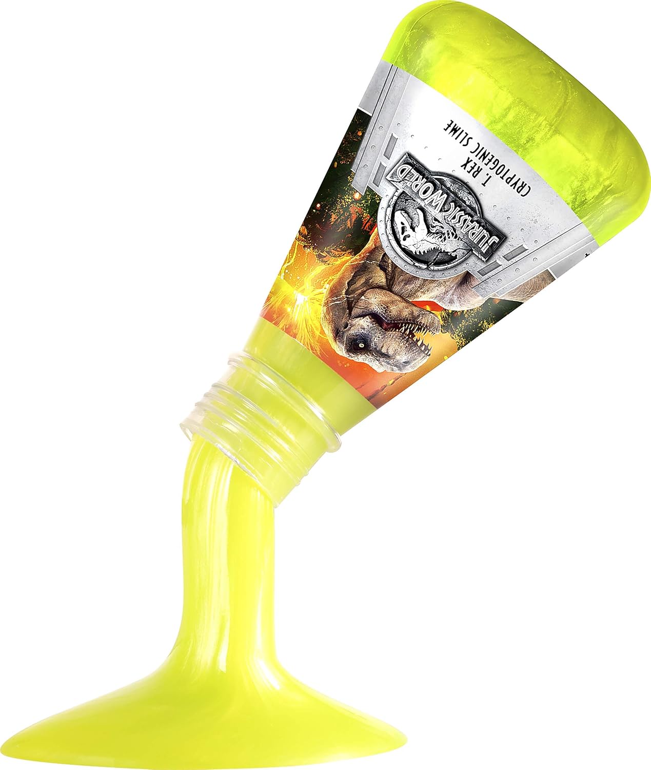 jurassic world cryptogenic slime