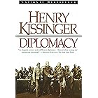 Diplomacy (Touchstone Book)