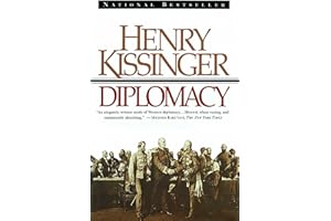 Diplomacy (Touchstone Book)