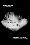 The Practices of Hope: Literary Criticism in Disenchanted Times