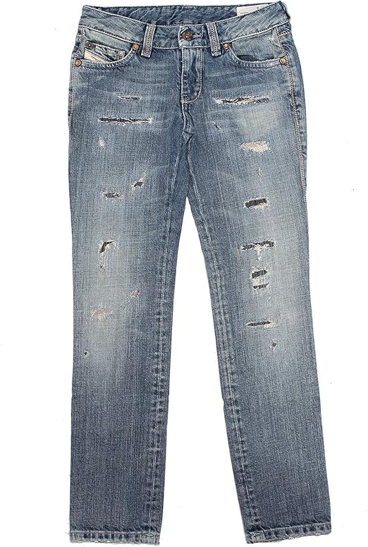 diesel jeans origin