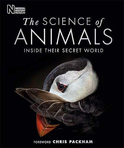 Download The Science of Animals: Inside their Secret World PDF