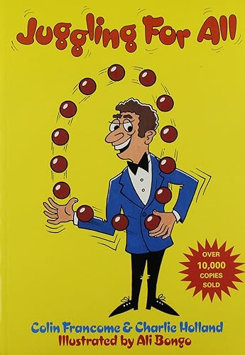 Download Juggling for All PDF