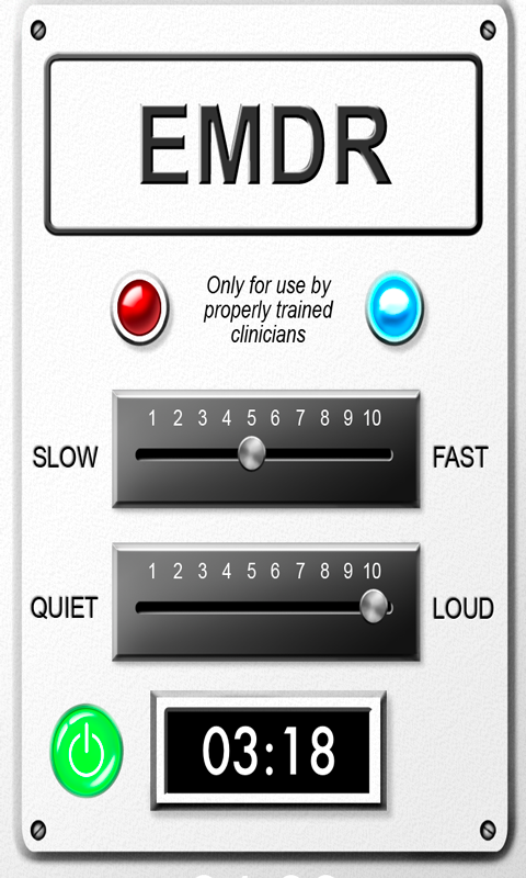 EMDR For Clinicians - Thumbnail 3