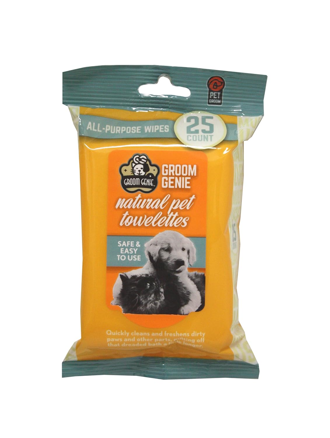 Best Multipet Groom Genie