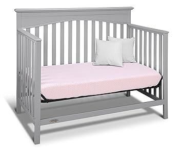 graco hayden crib
