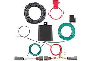 Aries Automotive 56487: T-Conn, Mazda Cx-5