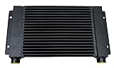 NEW Replacement Mobile Hydraulic Oil Cooler, 0-30