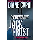 Jack Frost: Hunting Lee Child's Jack Reacher (The Hunt for Jack Reacher Series Book 14)