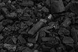Big K Lumpwood Charcoal 10kg | 100% Natural, Ready in 30 Min view 3