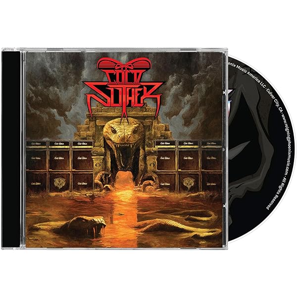 FU MANCHU - Godzilla's Eatin Dust - Amazon.com Music