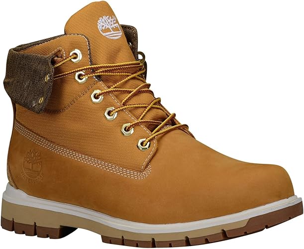 timberland radford fold down boots