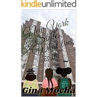 New York Styles, "What Time Is It?" book cover New York Styles, "What Time Is It?" book cover