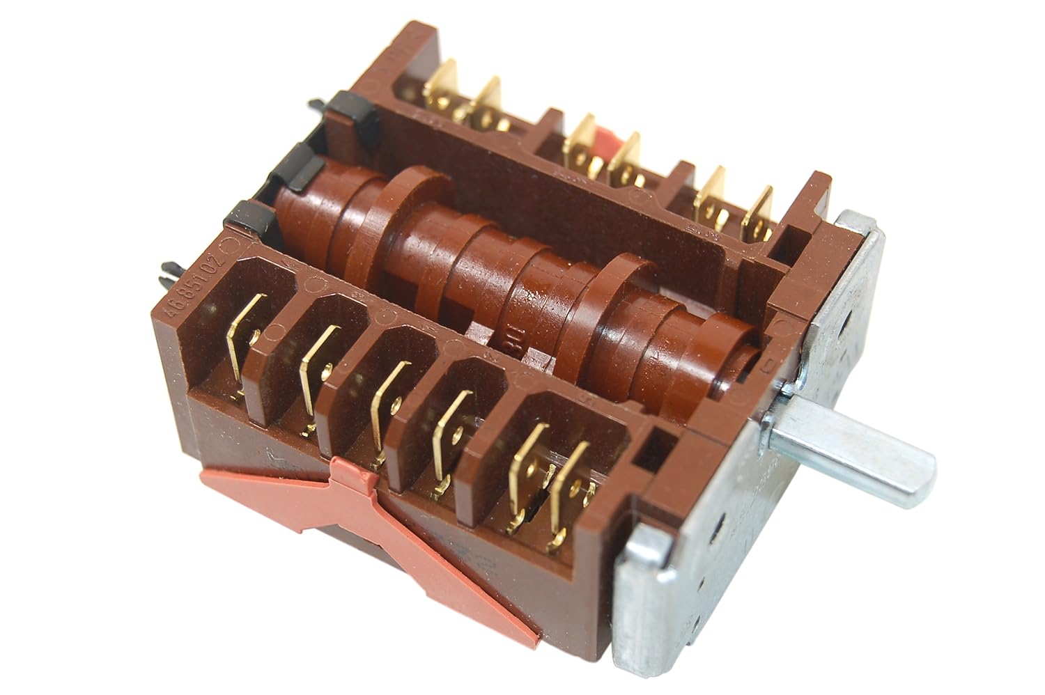 Bosch Siemens Oven Selector Switch. Genuine Part Number 602732 Amazon