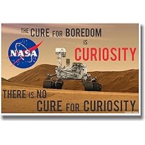 Amazon.com: EuroGraphics Mars, Poster 36 x 24 inch: Prints