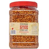 Habanero Flakes 16 Ounces