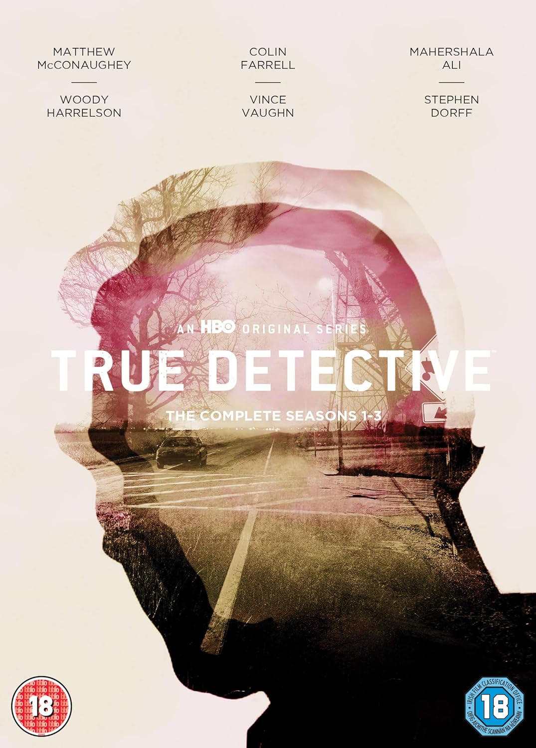 true detective 3 amazon prime