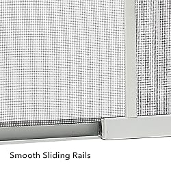 Frost King AWS1537SP WB Marvin Adjustable Window