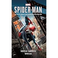 Marvel's SPIDER-MAN: Hostile Takeover