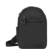 Travelon Anti-Theft Metro Sling with RFID blocking pouch
