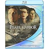 Pearl Harbor [Blu-ray]