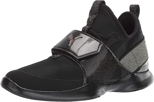 puma dare trainers ladies